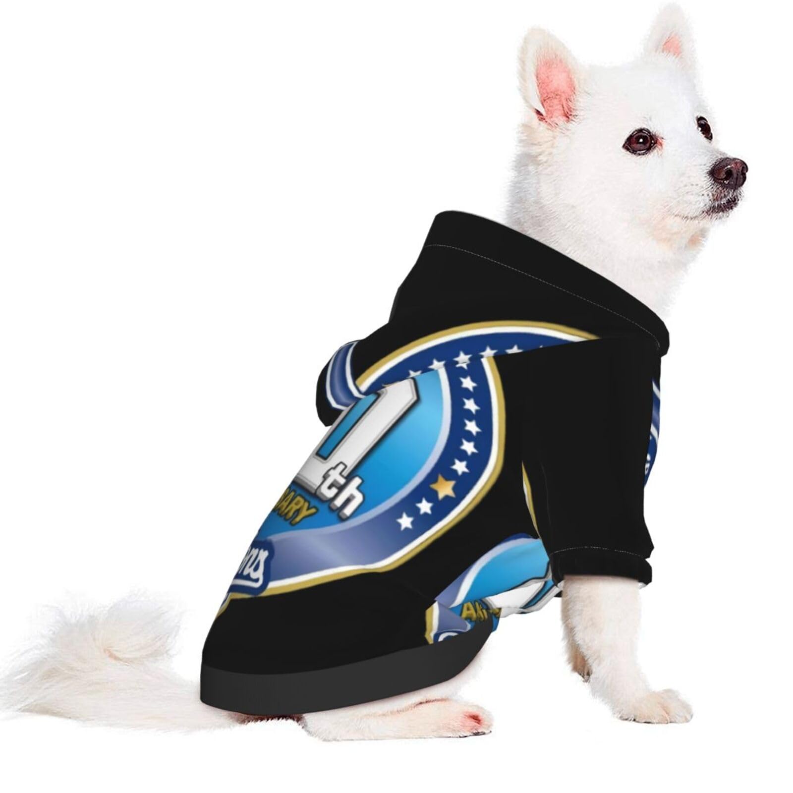 Amazon | 中日ドラゴンズ Chunichi Dragons 80th 犬服 猫服 ペット服
