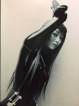 Amazon.co.jp: 古本 帯なし 写真集 Cat's Eye キャッツアイ 内田
