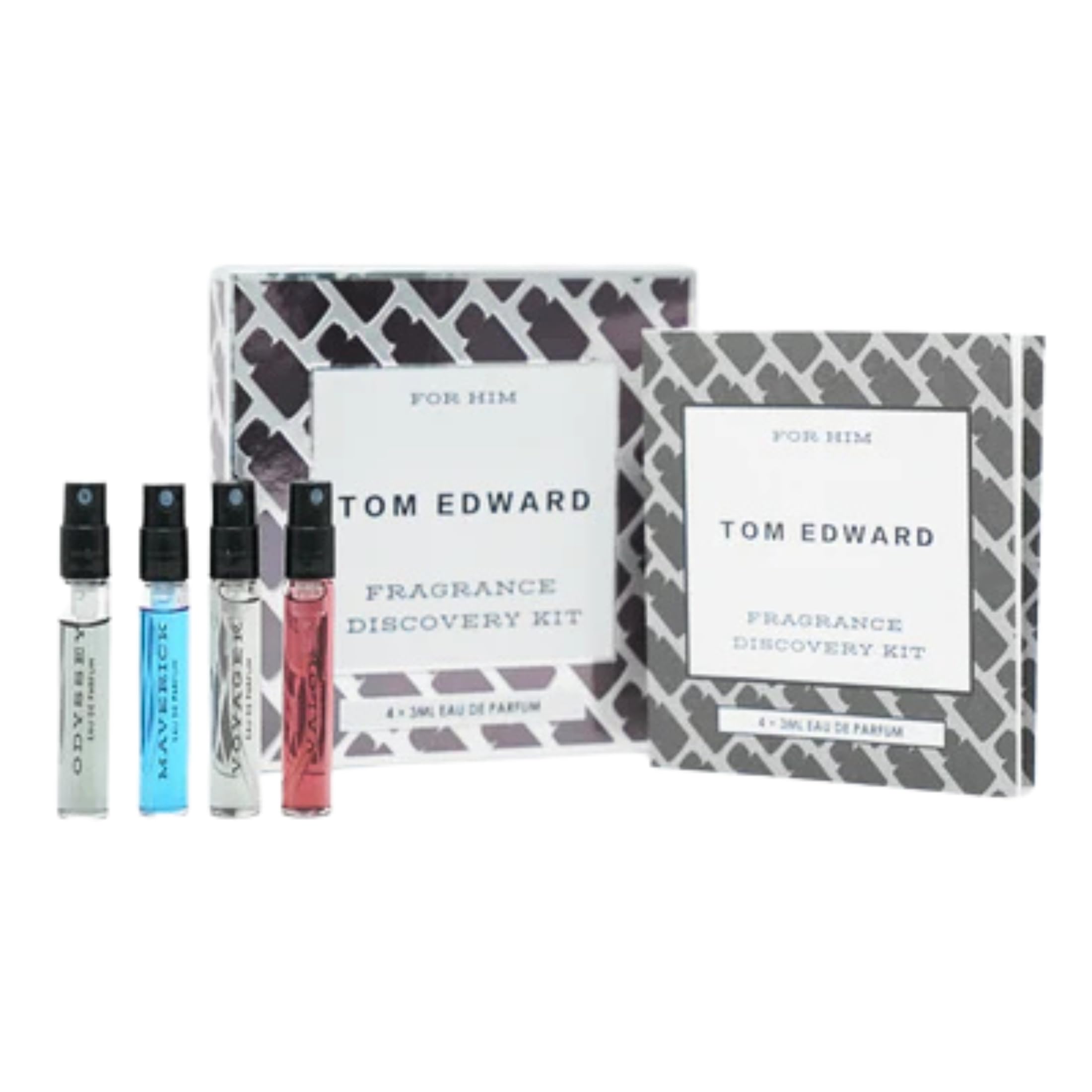 Tom Edward For Him