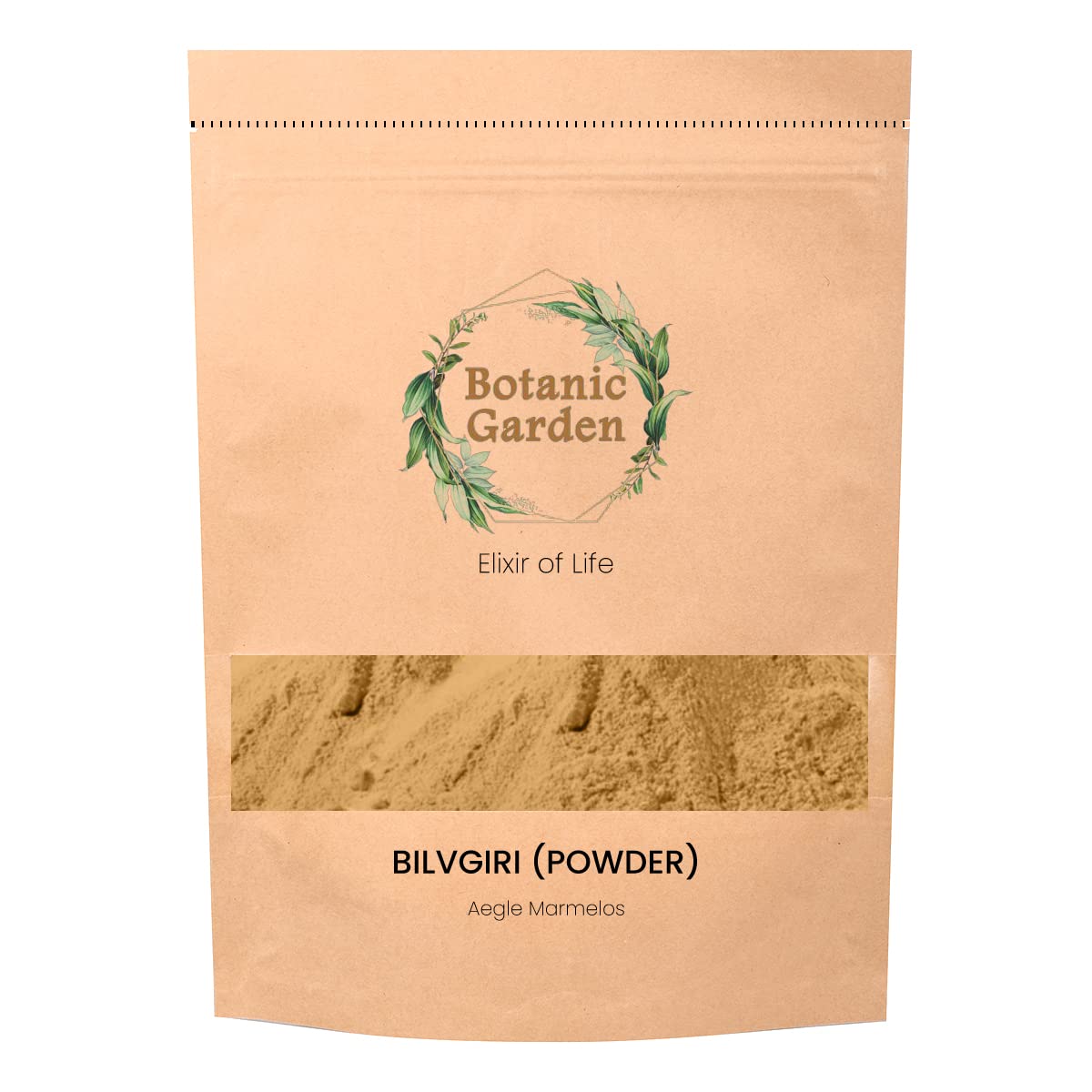 Botanic GardenBilva | Bael Fruit Powder | Aegle marmelos - 250 g