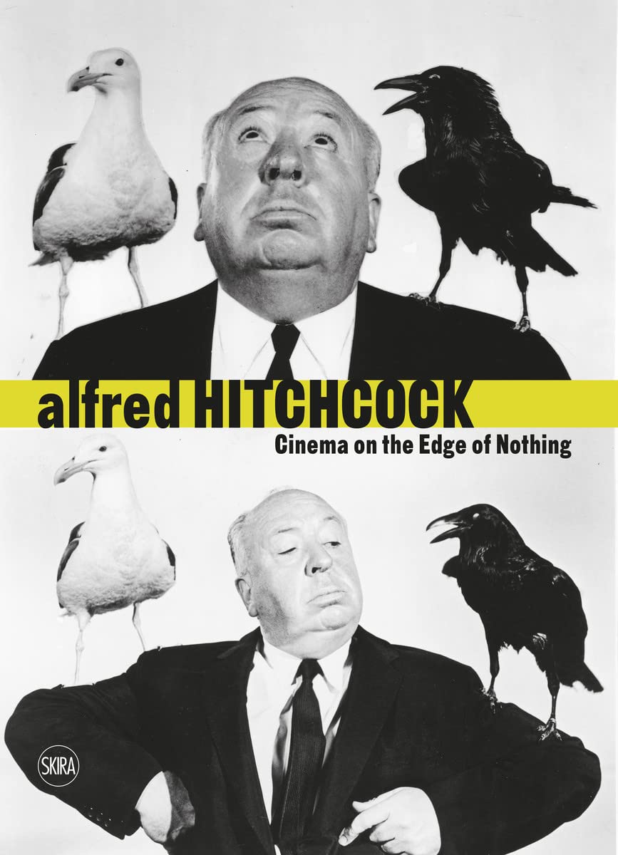 Alfred Hitchc*ck: Cinema on the Edge of Nothing,Alfred Hitchc*ck