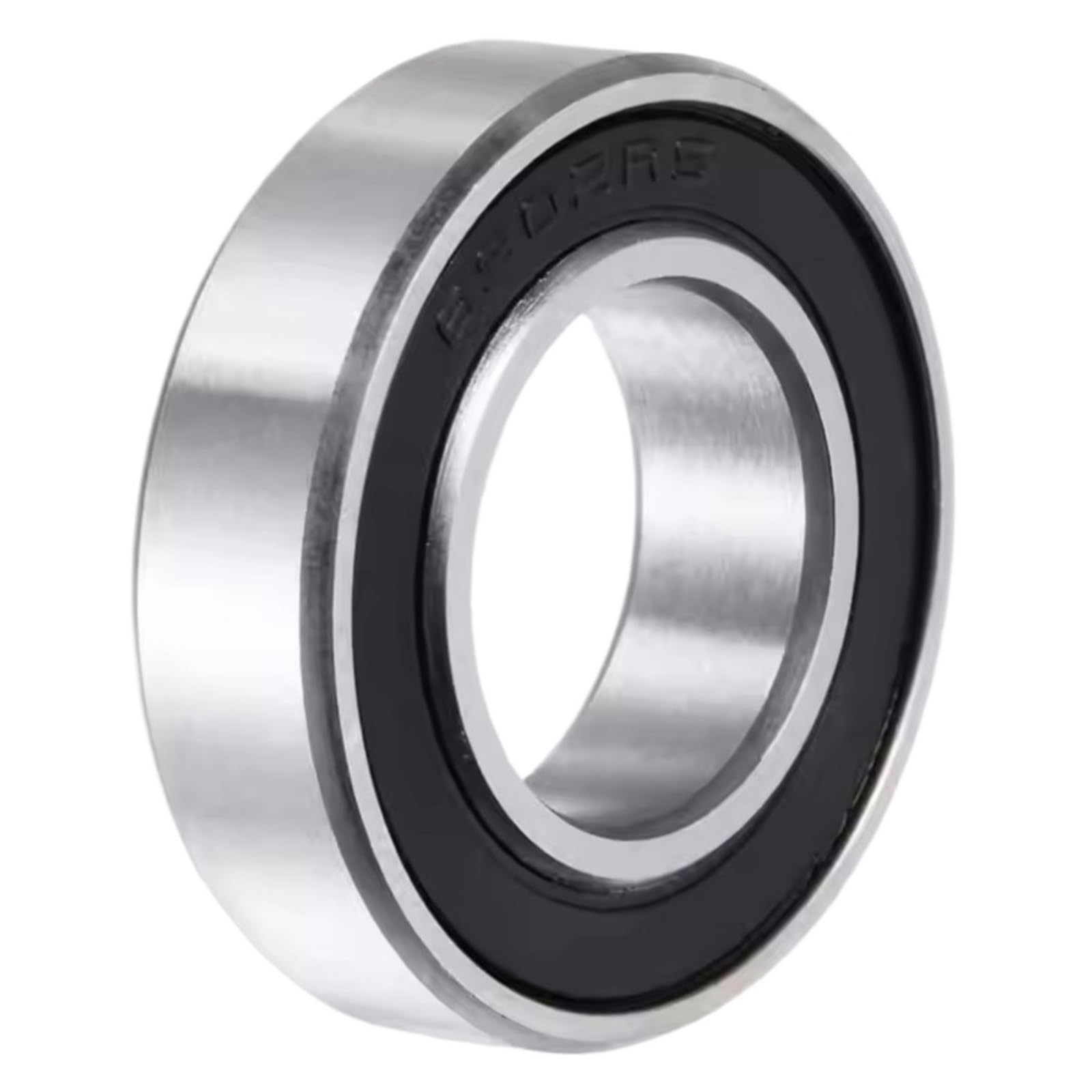 Roulement à billes S6902-2RS étanche 15x28x7 mm en céramique pour vélo et VTT