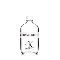 Calvin Klein Everyone Eau de Toilette Unisex, 100Ml