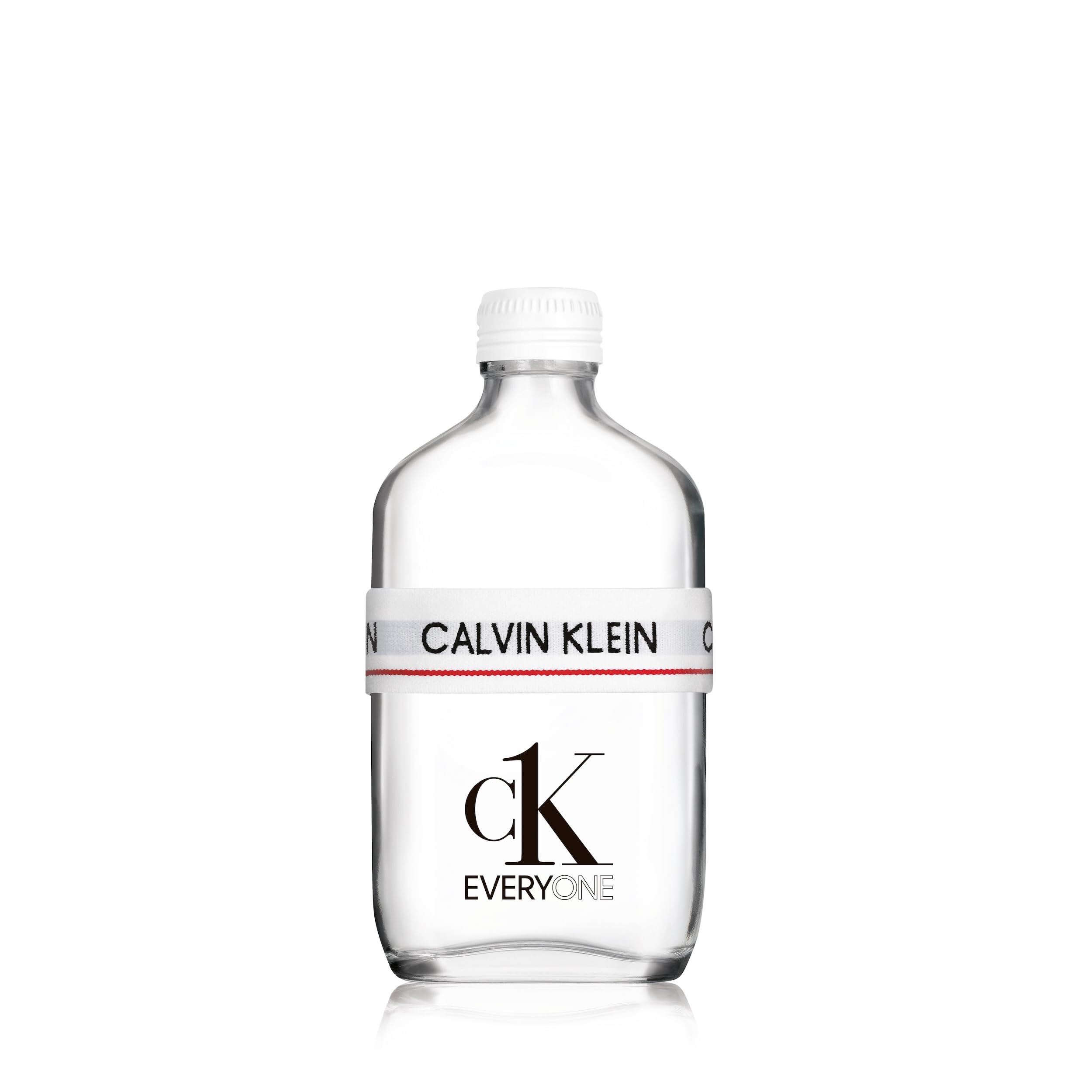 CALVIN KLEIN EVERYONE Eau de Toilette