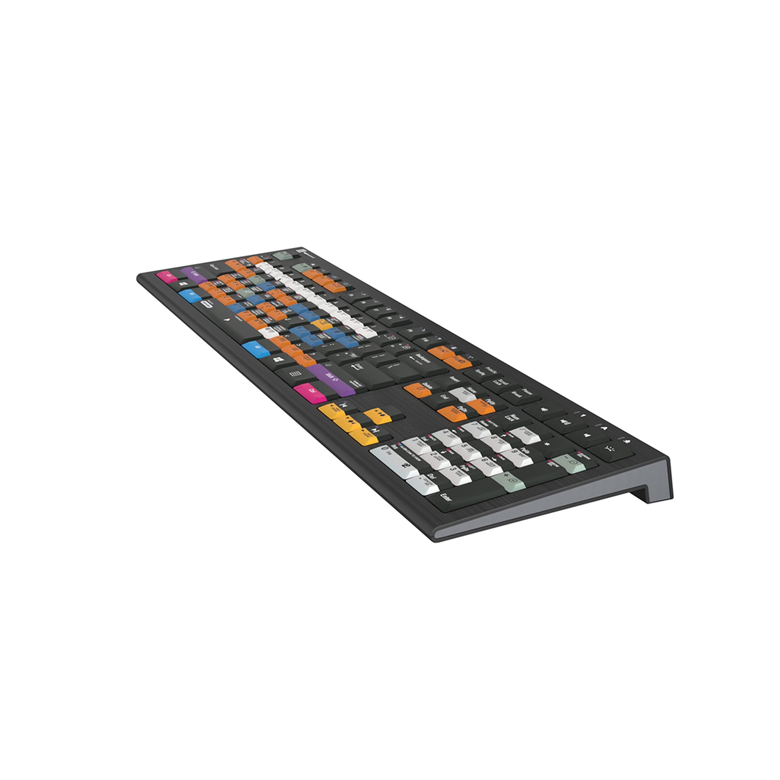 Amazon.com: Logickeyboard Designed for Blender 3D - PC Astra 2