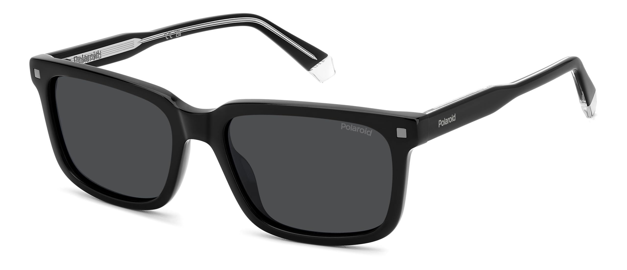 POLAROID GAFAS Modelo: PLD 4174/S/X_ C: BLACK/Eye size: 55 - Bridge size: 17