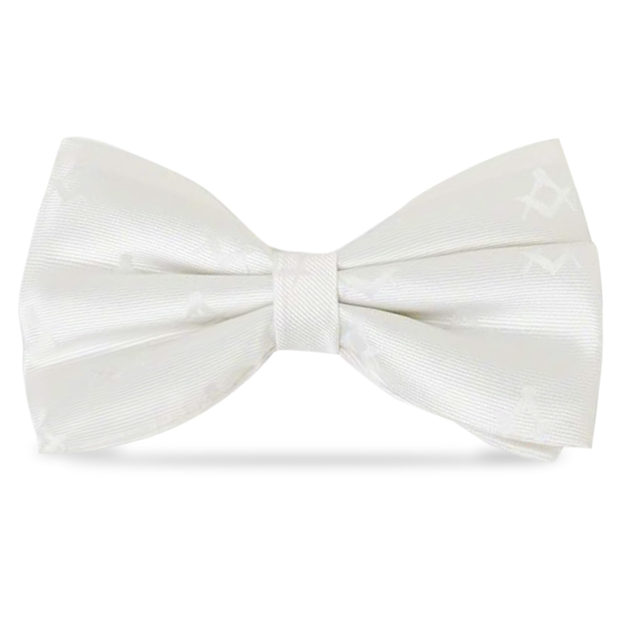 Nœud Papillon Maçonnique 100% Soie Carré Et Boussole - Élégance Symbolique