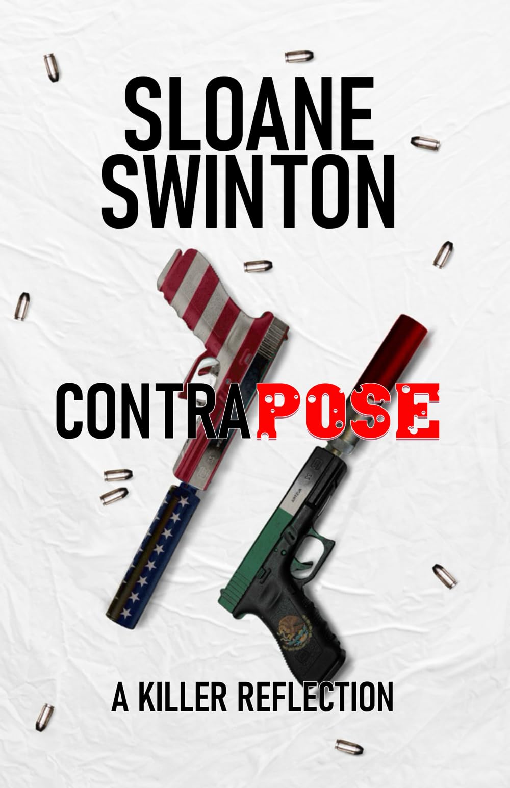 Buy Contrapose — BookShops.in