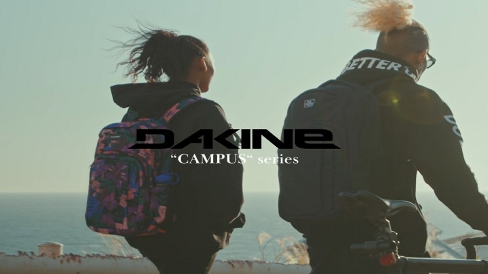 Amazon | ダカイン リュック CAMPUS L 33L | DAKINE(ダカイン) | メンズ