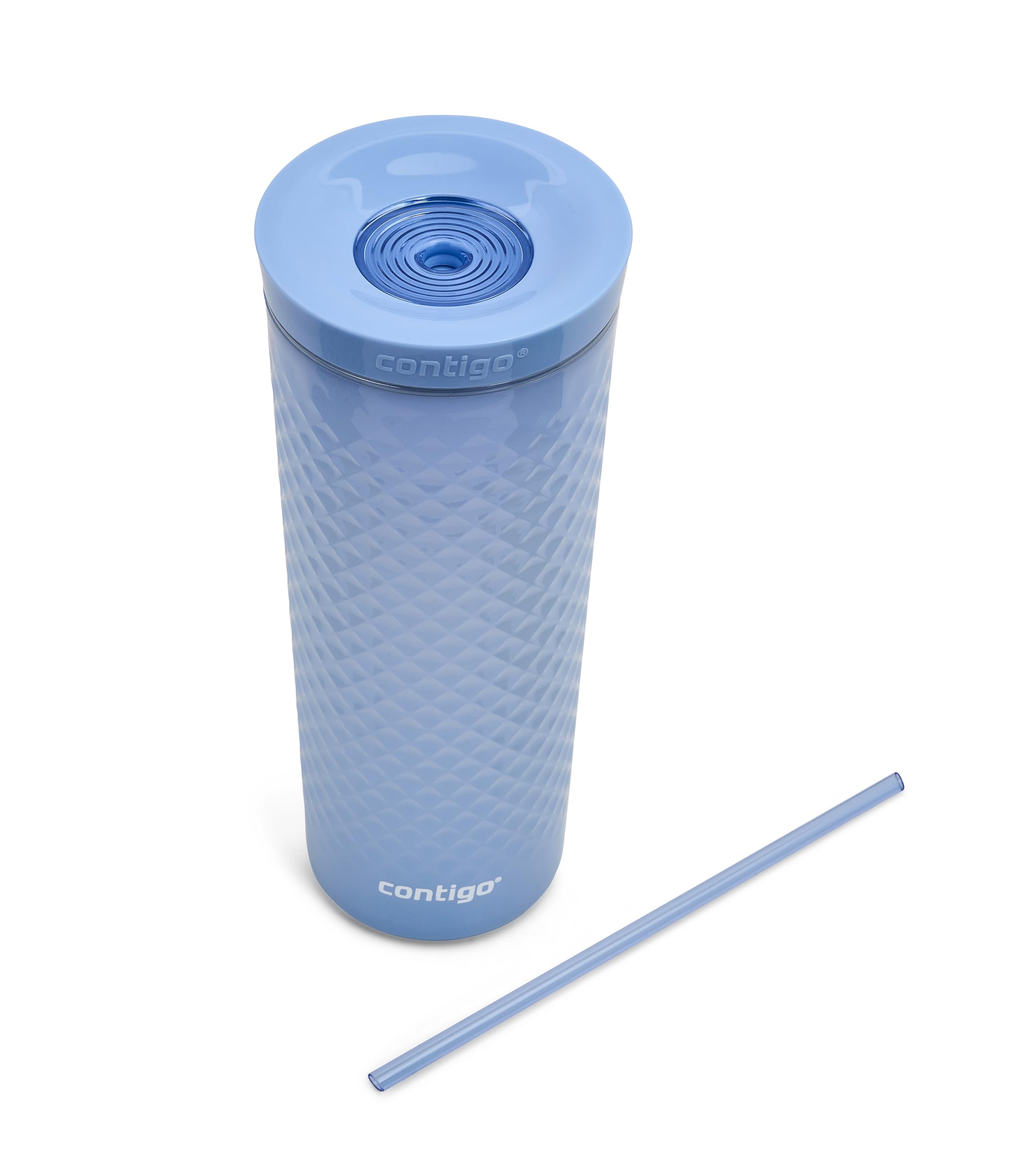 CONTIGO Autoclose Tumbler 590 ml Mavi