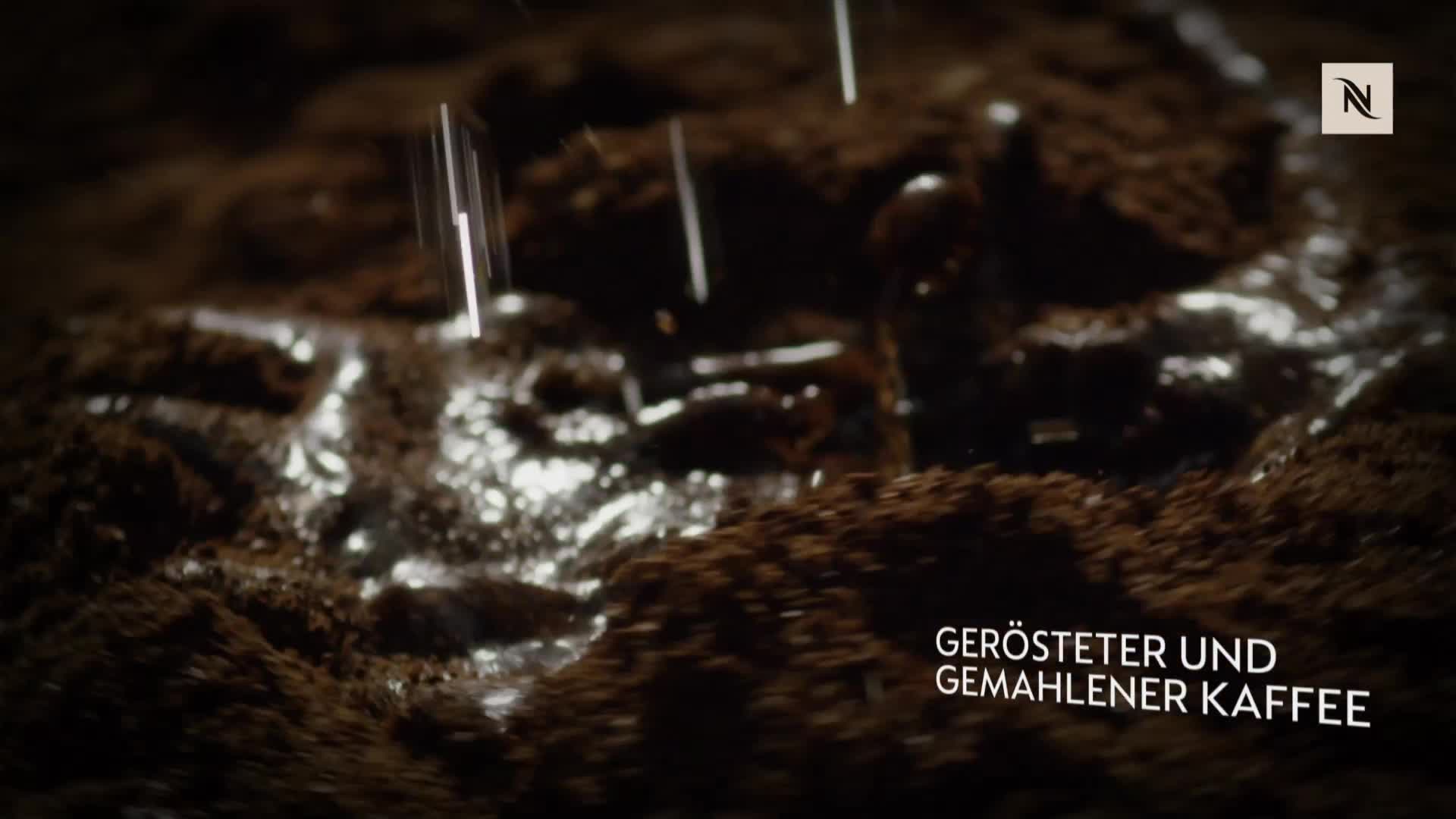 Krups Nespresso Vertuo XN9018 Kapselmaschine, 1,2 L Wassertank für 5 Tassengrößen, schwarz – Bild 8