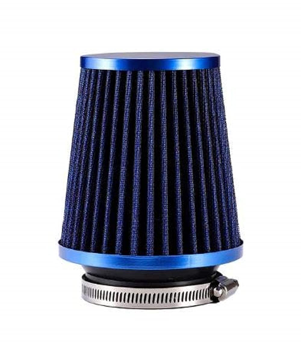 Automotive Air Filter Round Tapered Universal Cold Air Intake-image-19