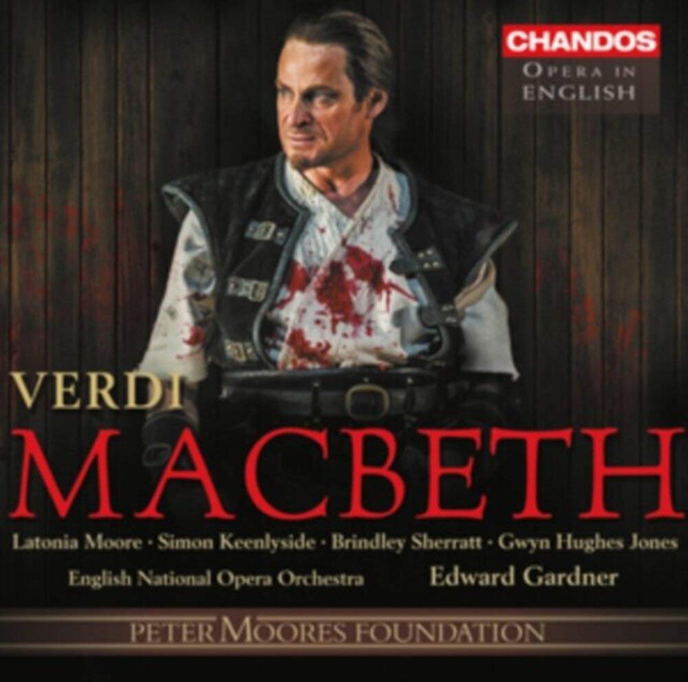 Verdi: Macbeth