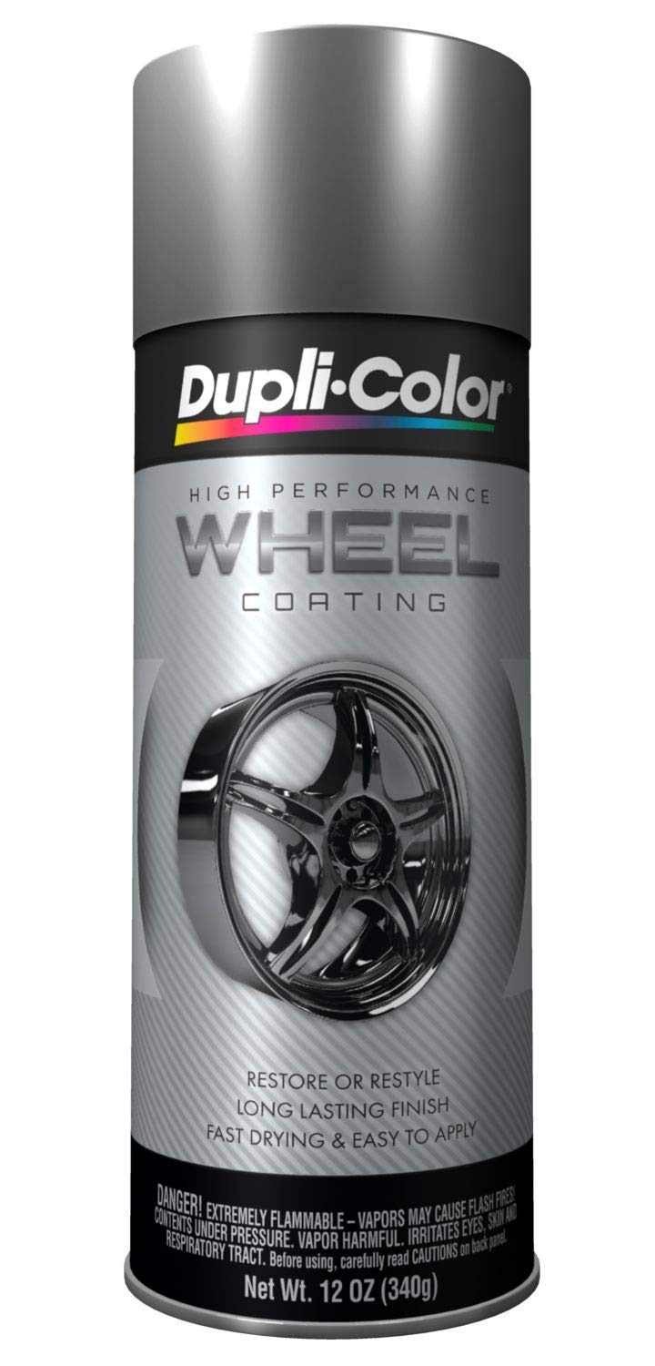 Sherwin Williams Hwp102 Wheel Graphite