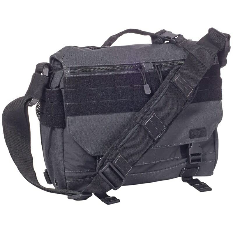 5.11 Tactical Series Rush Delivery Mike Messenger Style Bag