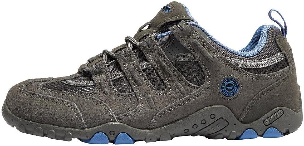 Hi tec saunter walking shoes Clearance