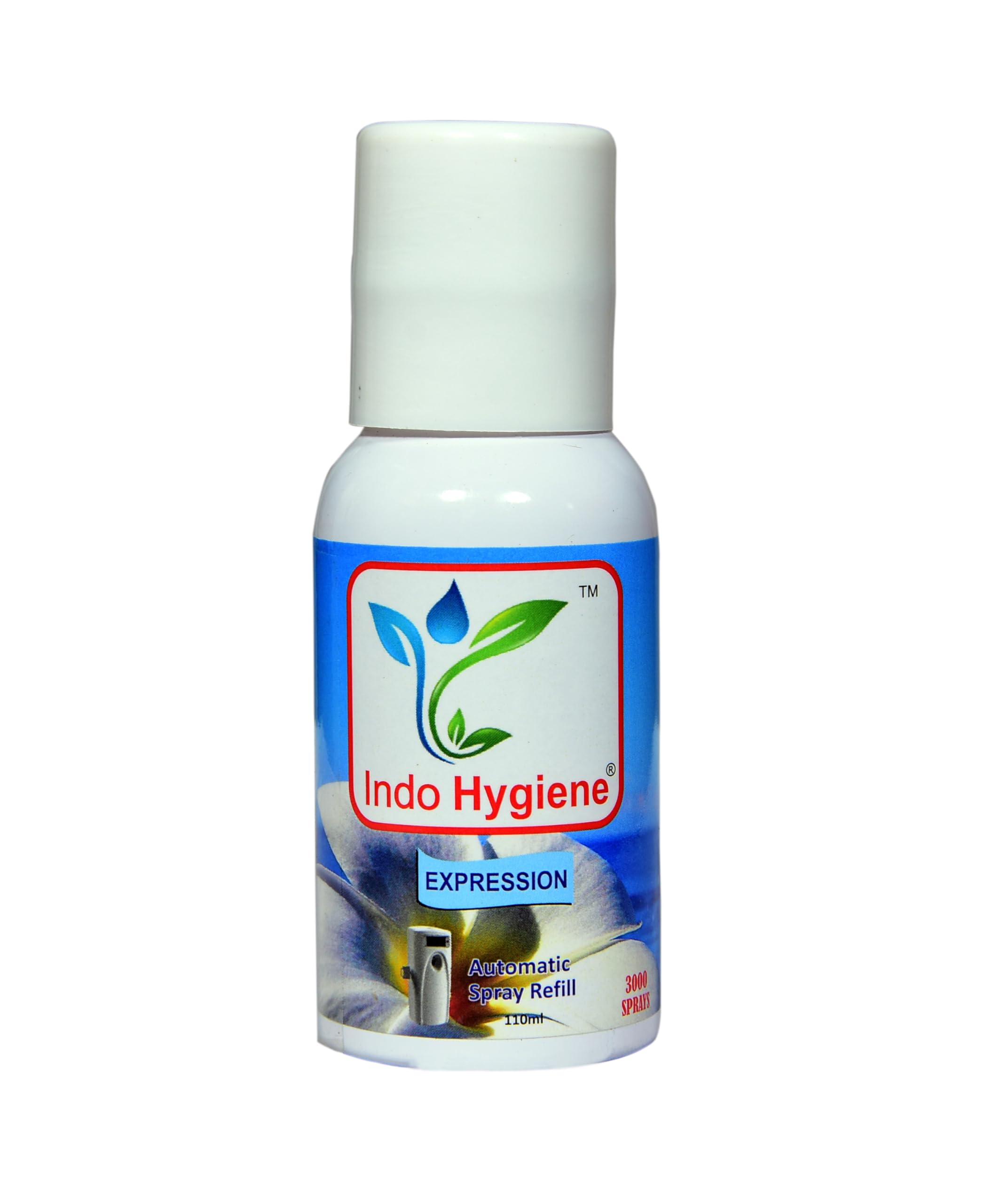 Air Freshener Refills 110ml With Different Fragrance. (Expression)-image-23