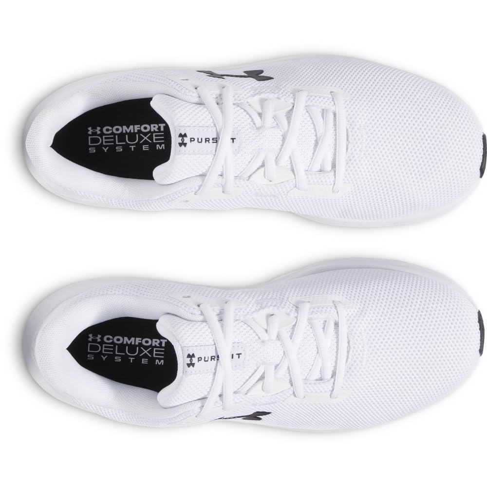 Under Armour Mężczyźni Ua Charged Pursuit 4Adidasy