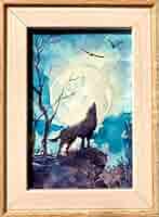 絵画　一点物　油絵30号　コラージュ　micchan￼作 絵画一点物油絵30号コラージュmicchan￼作