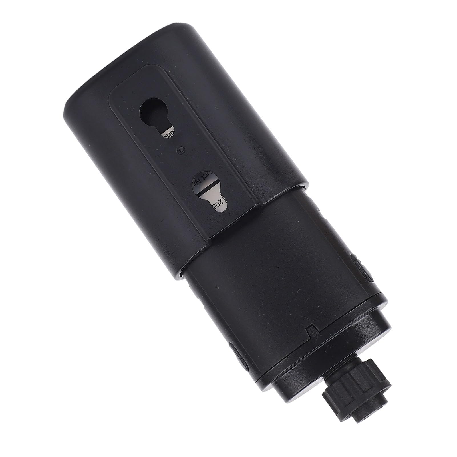 Keenso Inverter Solare WiFi Modulo Leggero ABS