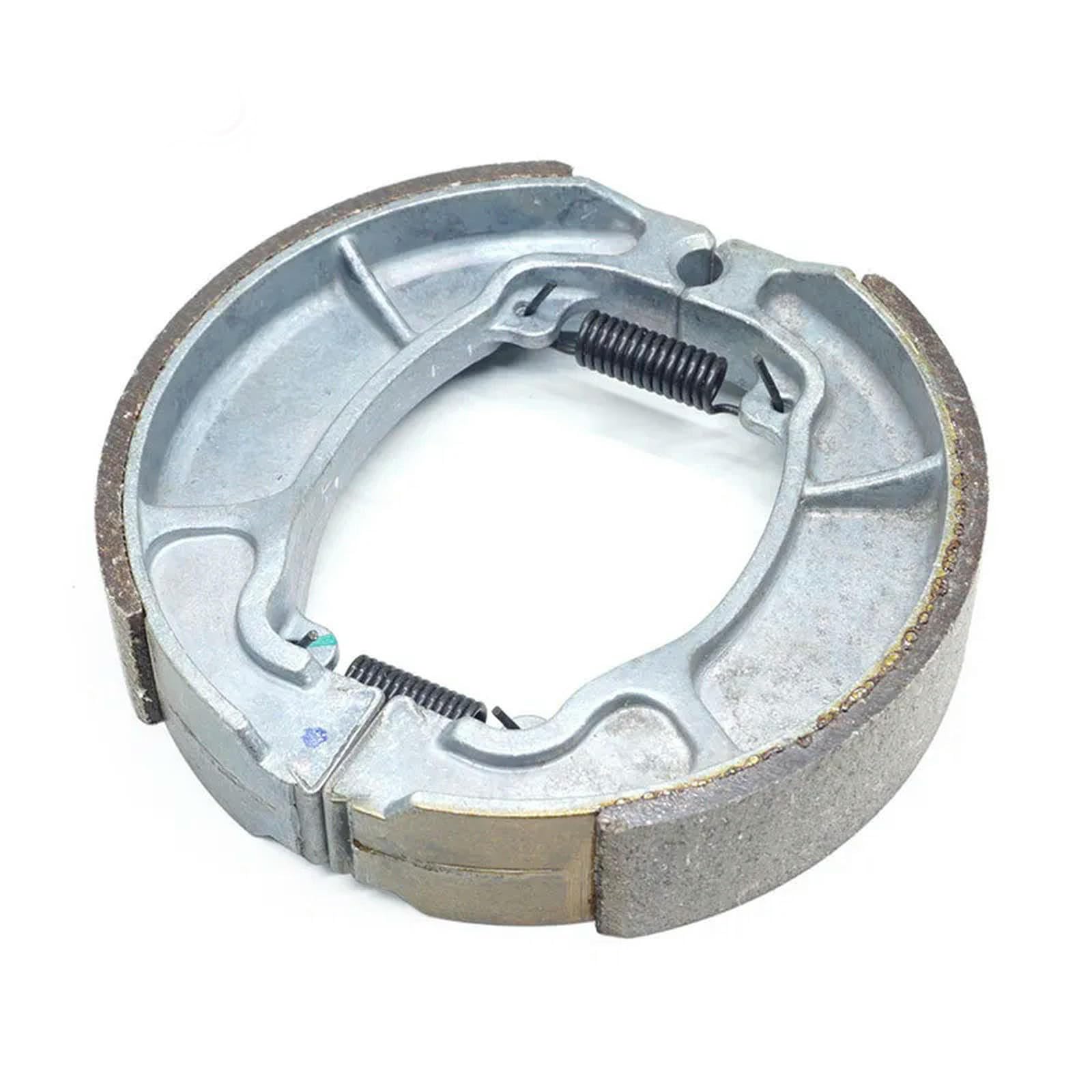 Für Honda PCX125 2010-2017 PCX150 2012-2021 ZOOMER-X 2013-2020 PCX 125 150 Roller Vorne Hinten bremsbeläge Schuh Set Kit