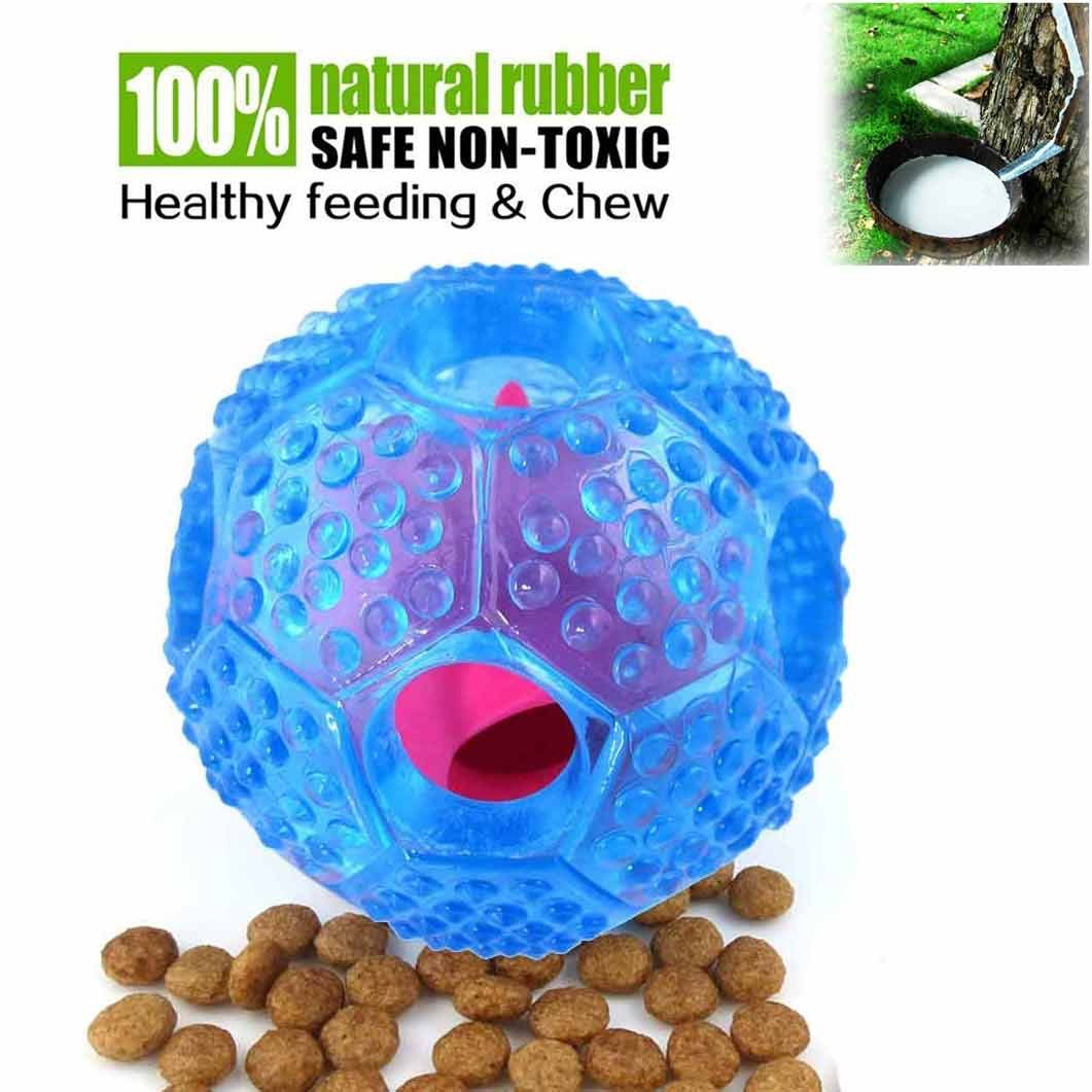 durable dog ball