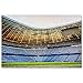 Germania Allianz Arena Monaco di Baviera Puzzle 1000 Pezzi Adult Puzzle in Legno Gioco di Puzzle Souvenir Turismo Regalo