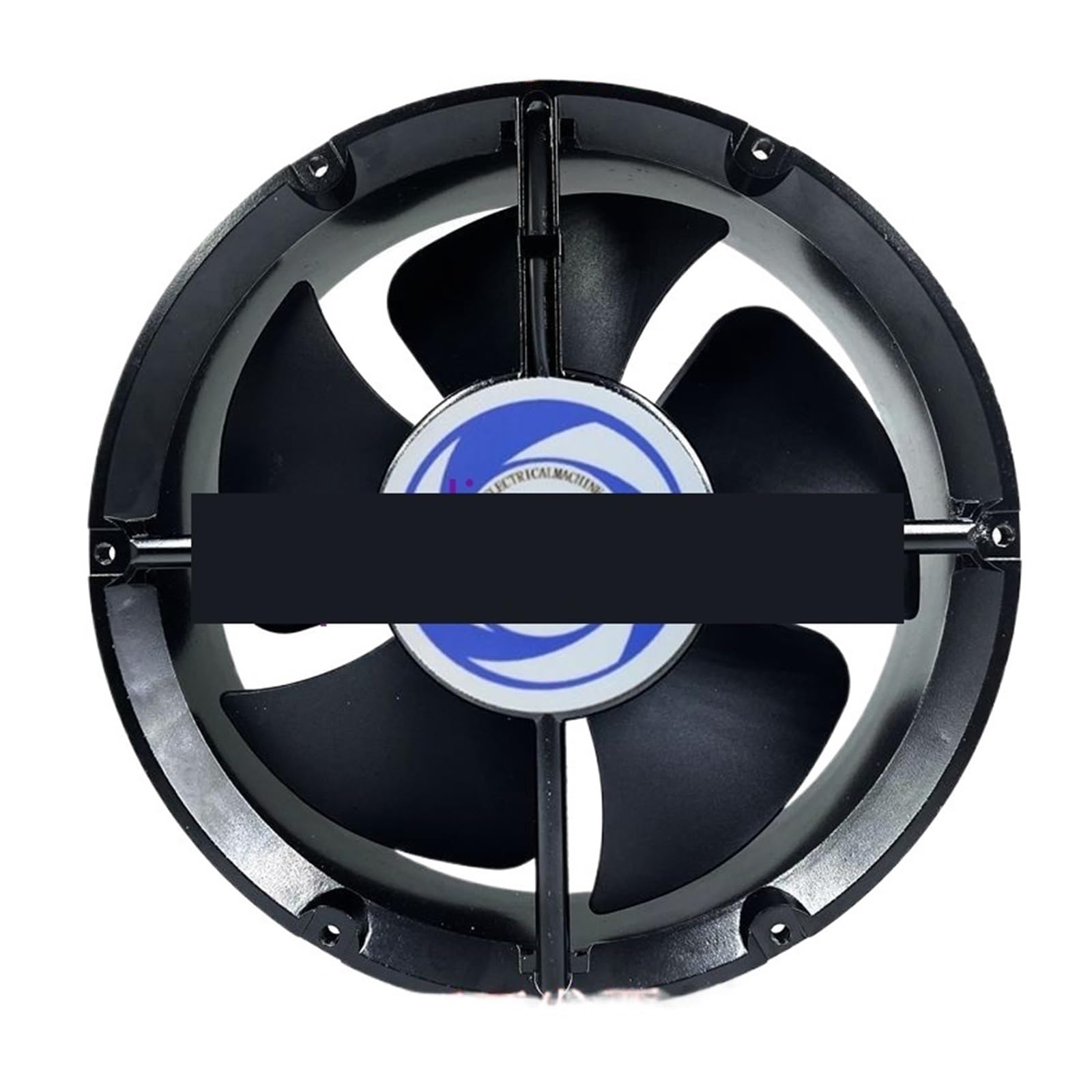 LWJYIPETZQ For cooling fan M-22060A-L 220V/110V/380v 60W/65W 0.38A(380V)