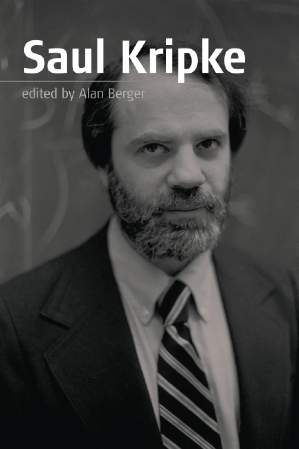 Saul Kripke