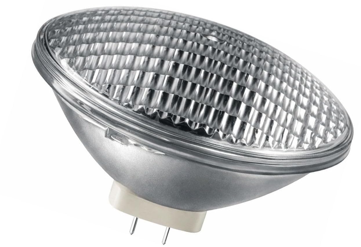 Lampadina PAR56 300W 120V per Lampada FLOS TOIO – Modello Vecchio Vintage (125V compatibile) - MF