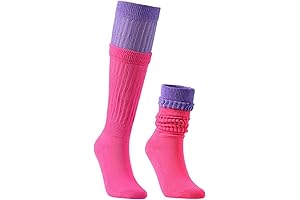 Stylish Scrunch Purse