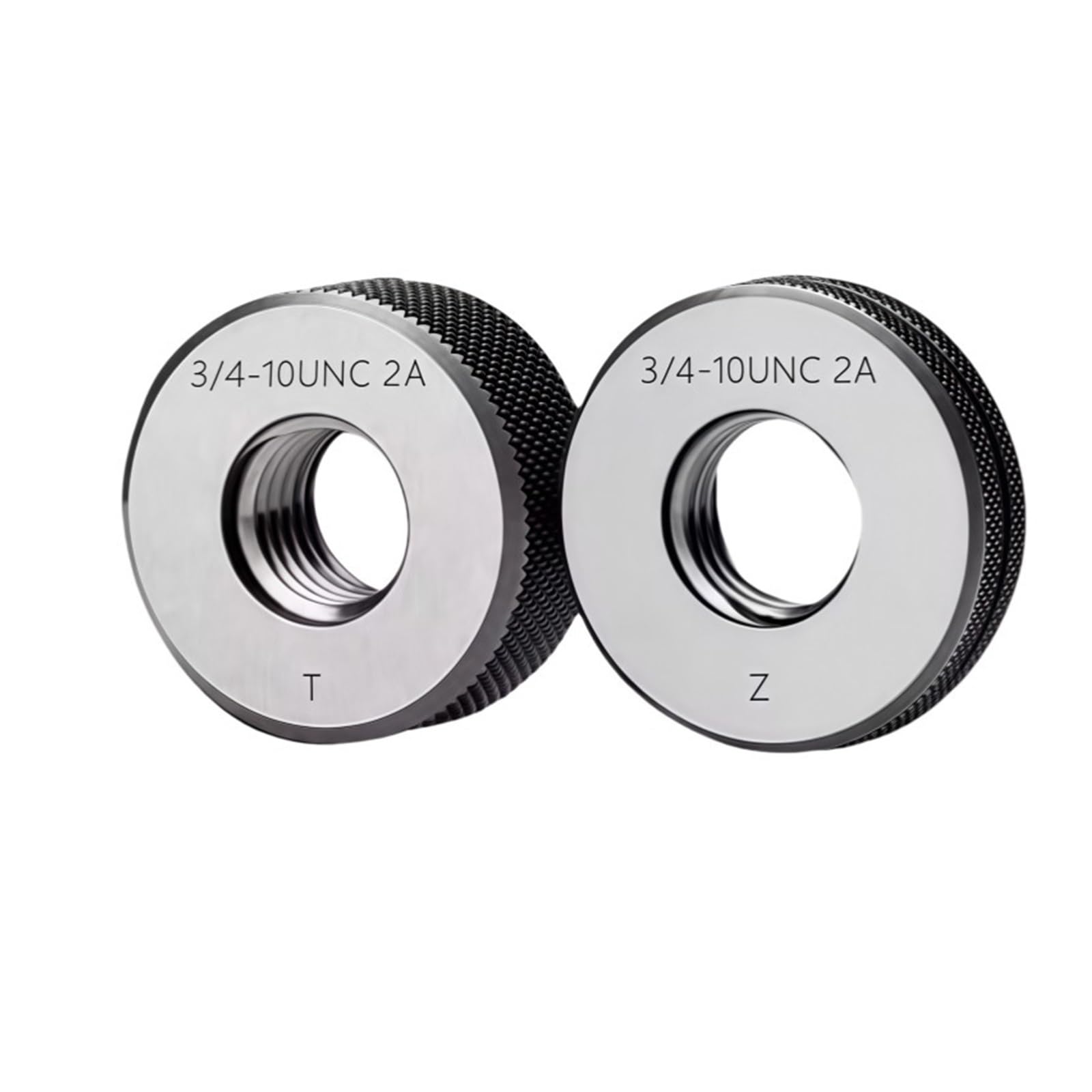 1 Satz UNC/F/EF/S 1-11I16-20 1-3I4 2A Unified Thread Ring Gauge Gewindelehre(1-13I16-20UN-2A)