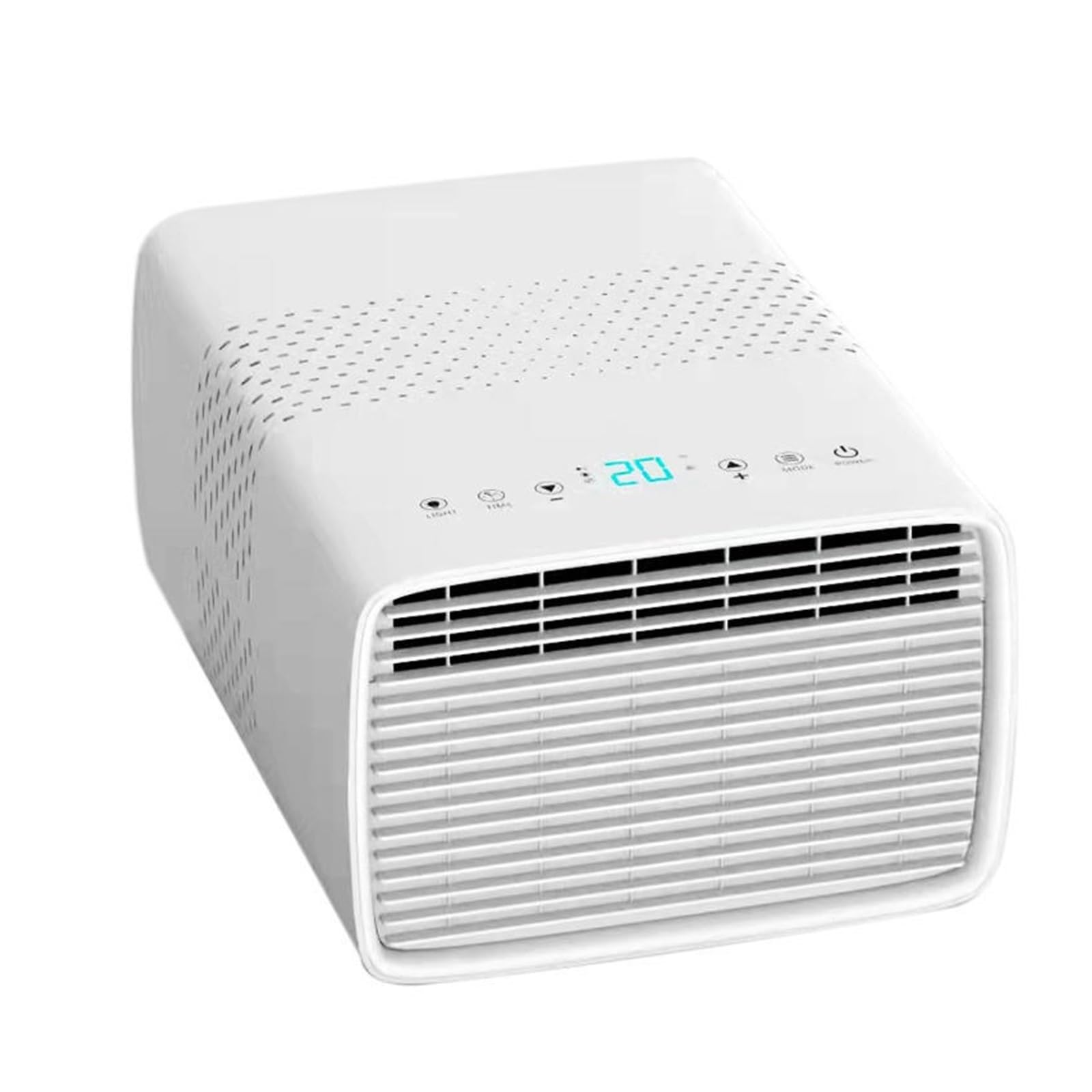 Air Conditioner, Compressor Portable Air Conditioner ，Cooler Fan Outdoor Travel Car Tent Cooler Conditioning