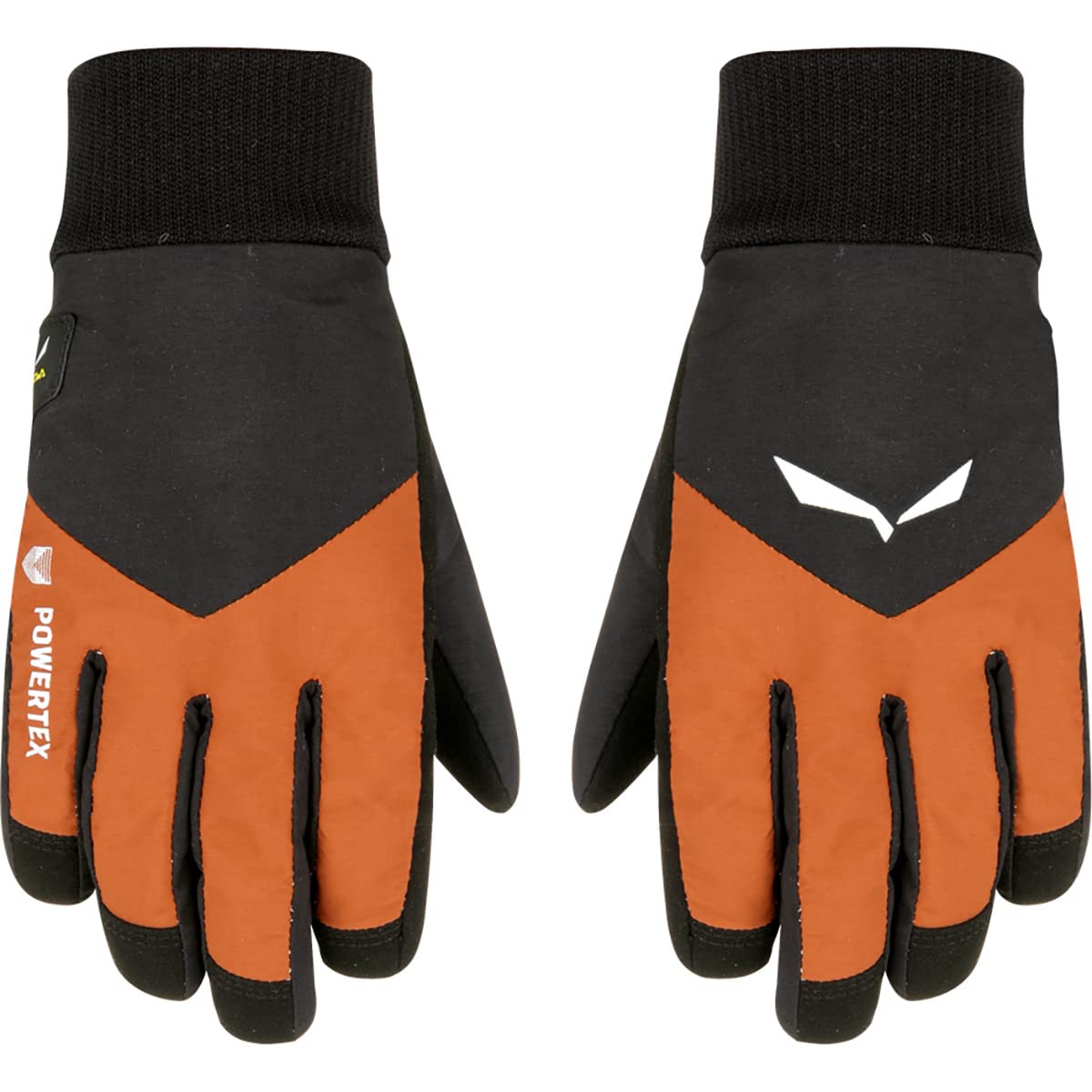 SALEWA Rękawice marki KIDS PTX/TWR GLOVES