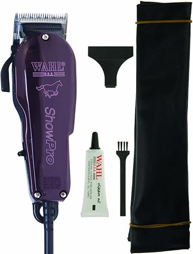 Wahl 9482600showpro Equino Clipper