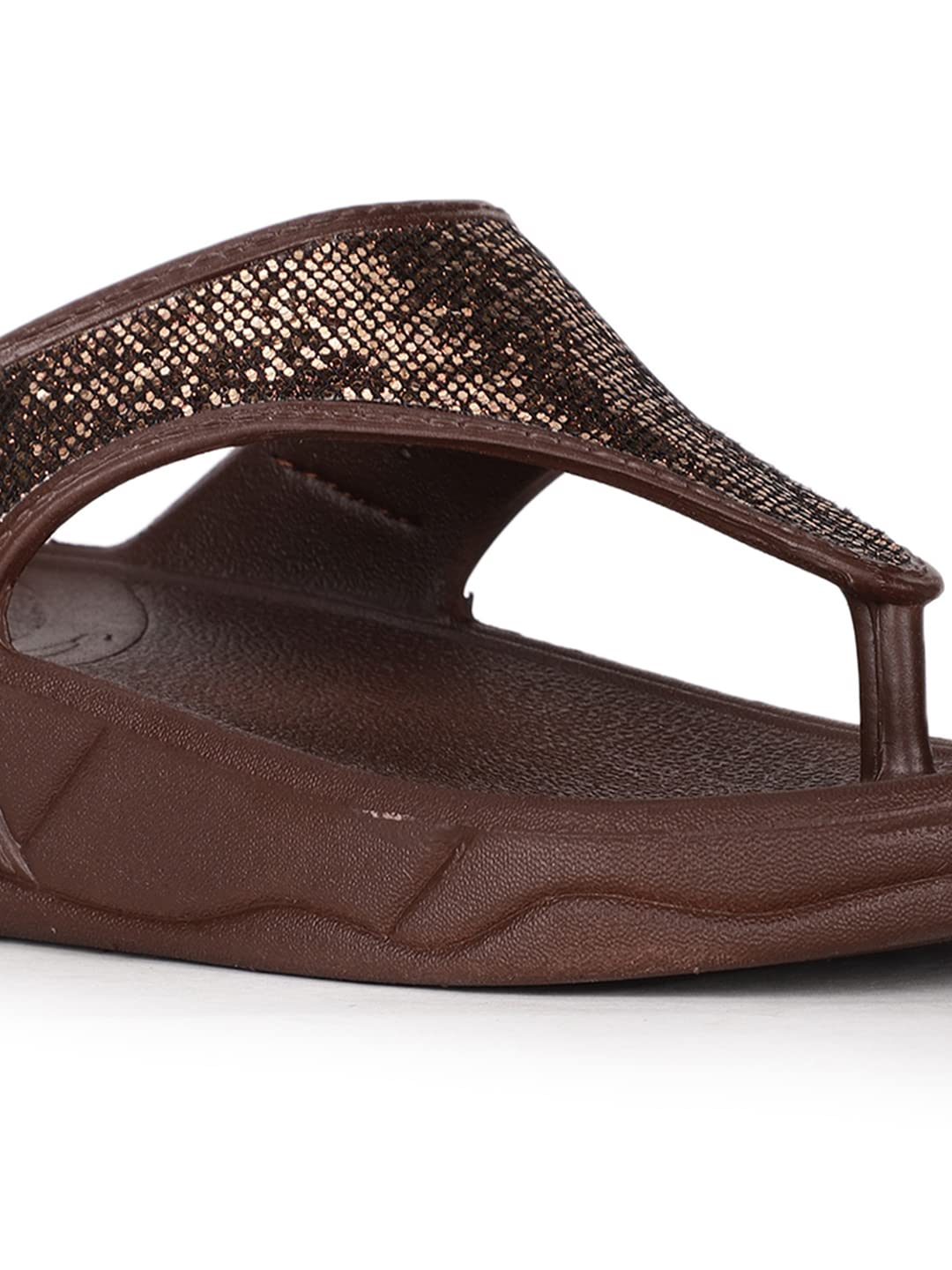 Bata Women's Platform Heel Sandal - Image 6