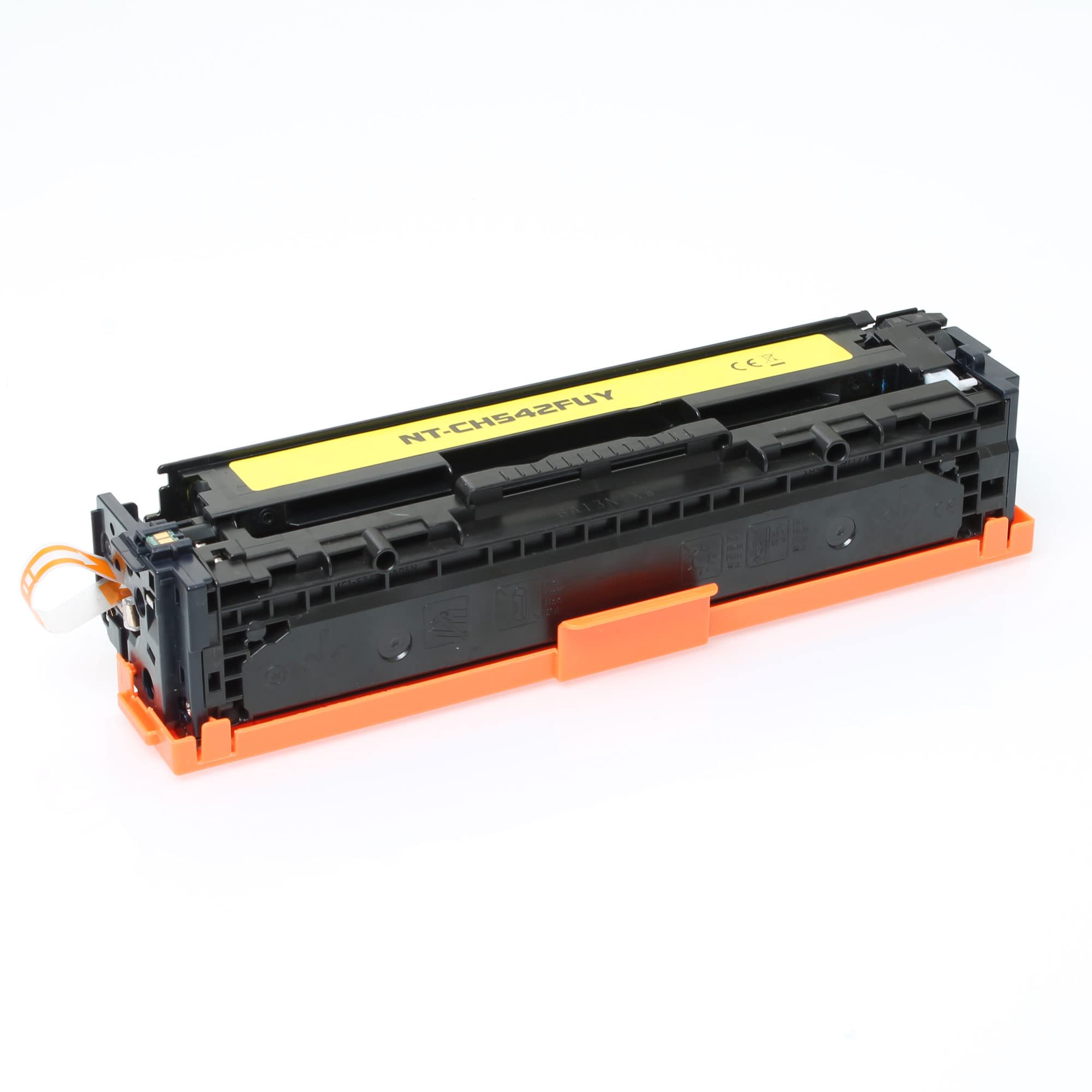 Cartuccia Toner Ciano Compatibile Per Canon LBP-7100, MF-624, MF-8230 E Altri – Nuova