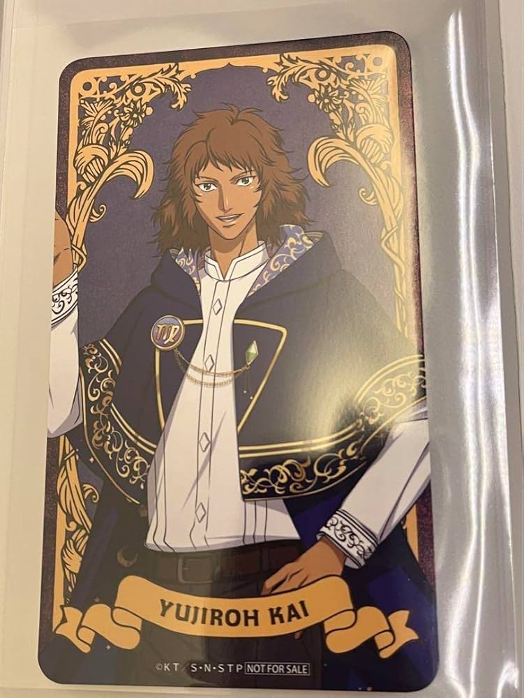 テニスの王子様　テニプリ　カード Amazon.co.jp: 鬼十次郎 テニスの王子様 テニプリ カード 最強