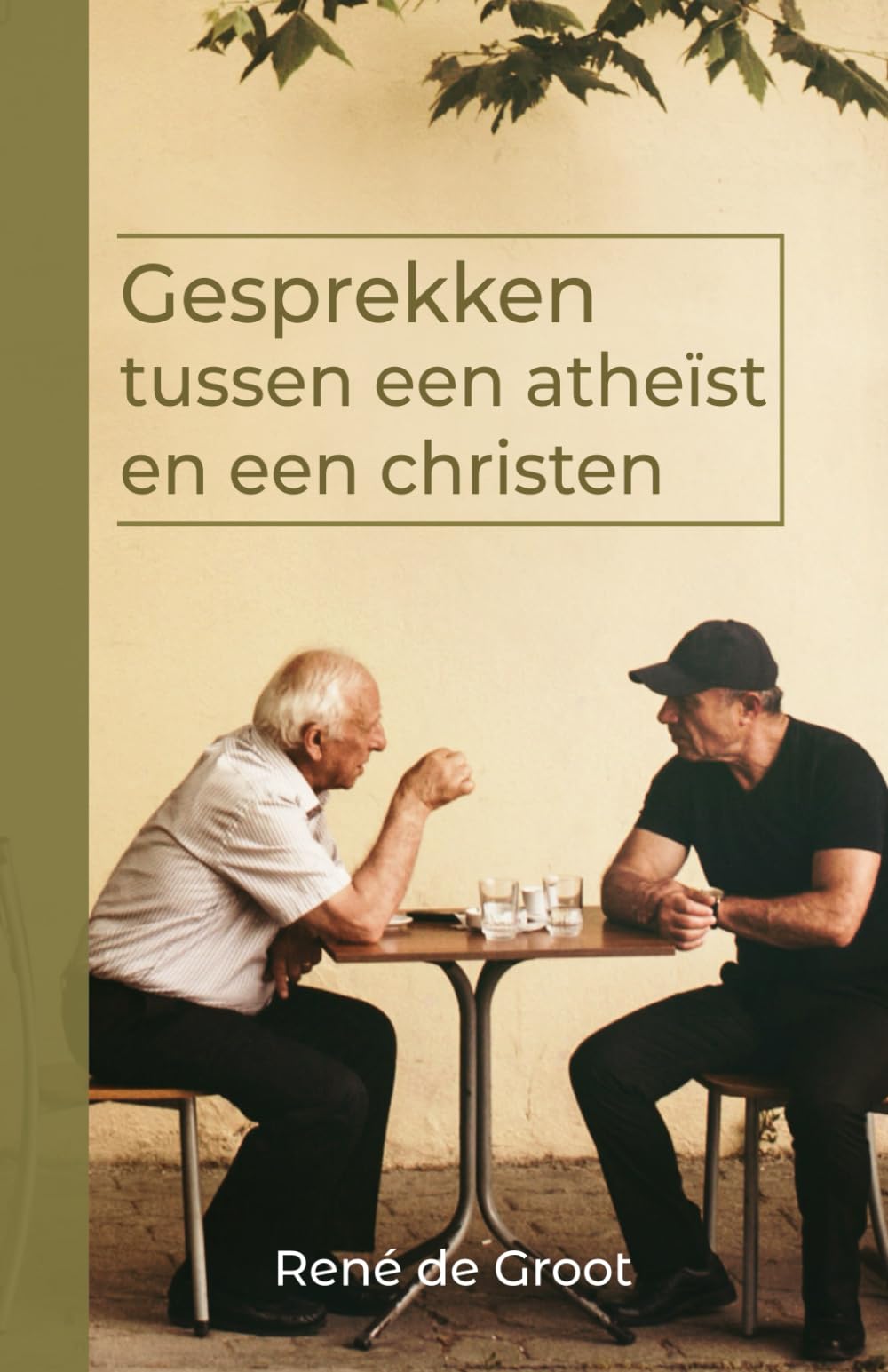 Gesprekken tussen een atheïst en een christen
