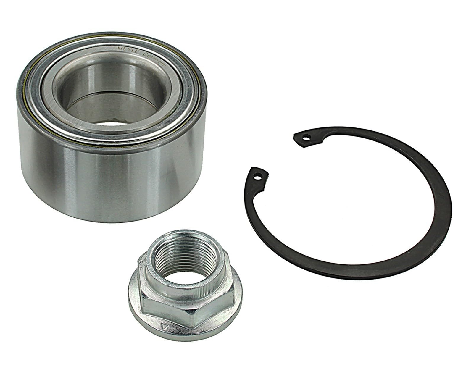 Meyle 714 650 0015 Kit Cuscinetto Ruota - 4