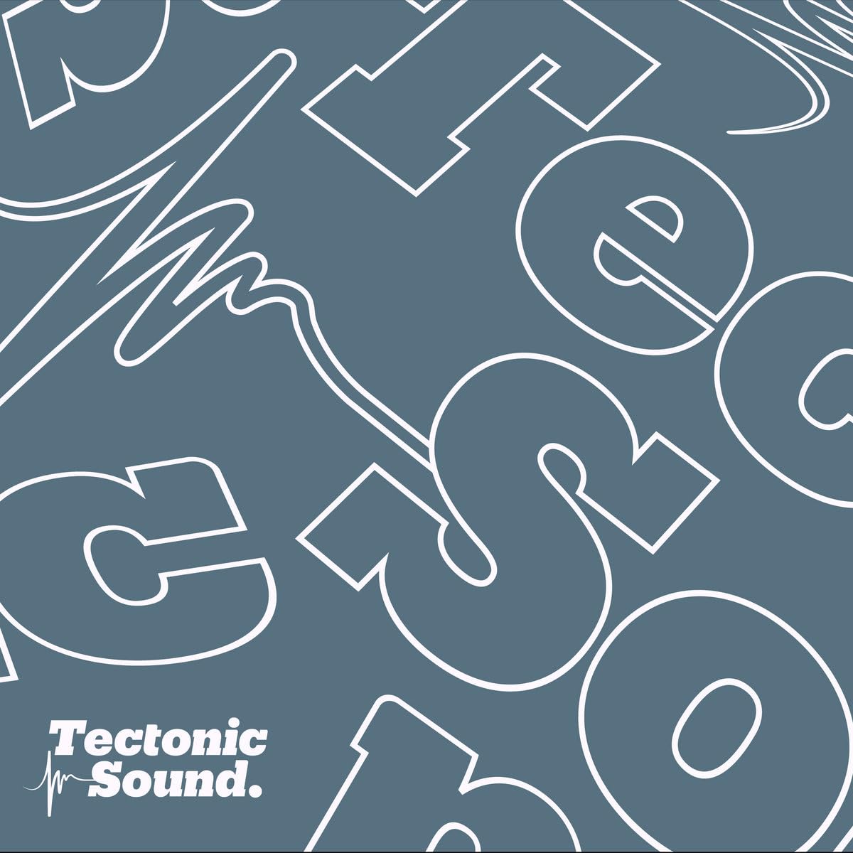 Various Artists Tectonic Sound Double CD TECCD027 NEW