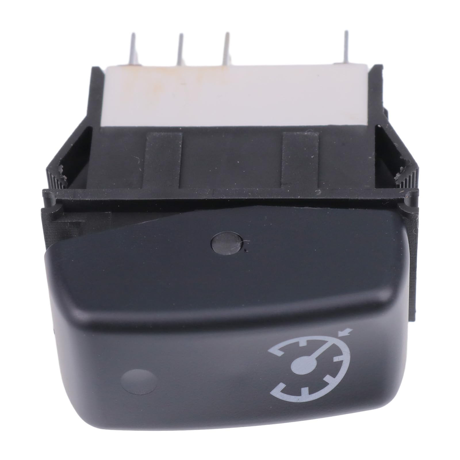 YLQASOON Power Cruise Control Rocker Switch P27-1040-14 577.59636 Compatible with Kenworth T600 T660 T800