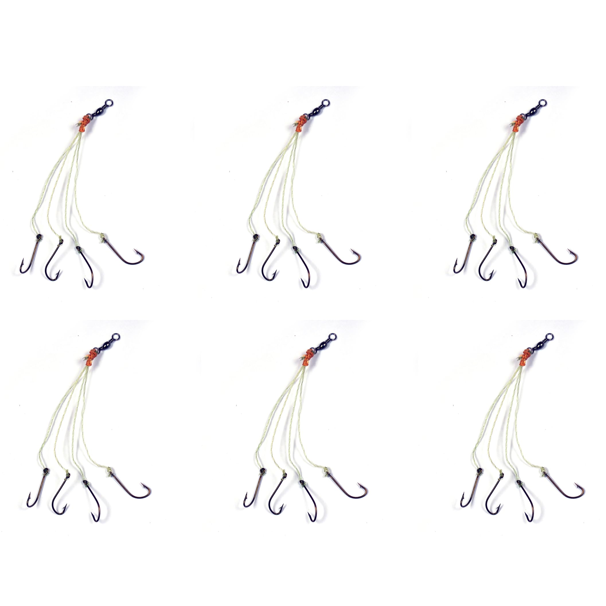 MADOCC high Carbon Fishing Hooks 2 no Size 4pc Pack of 6 (B0CPXJWLDH) Amazon Price History, Amazon Price Tracker