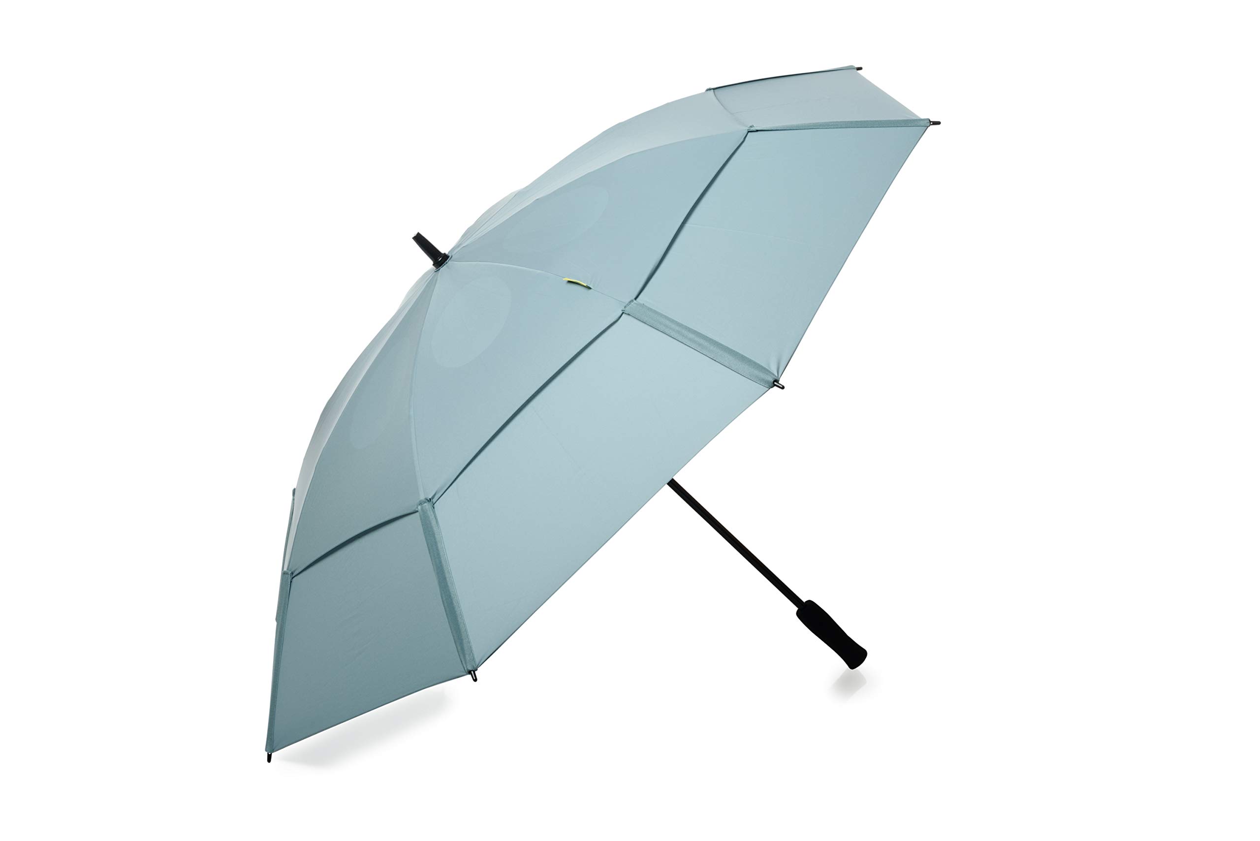 Rainpop Beryl Large Golf Umbrella 52 Inch / 130Cm, Waterproof, Windproof ( Green)