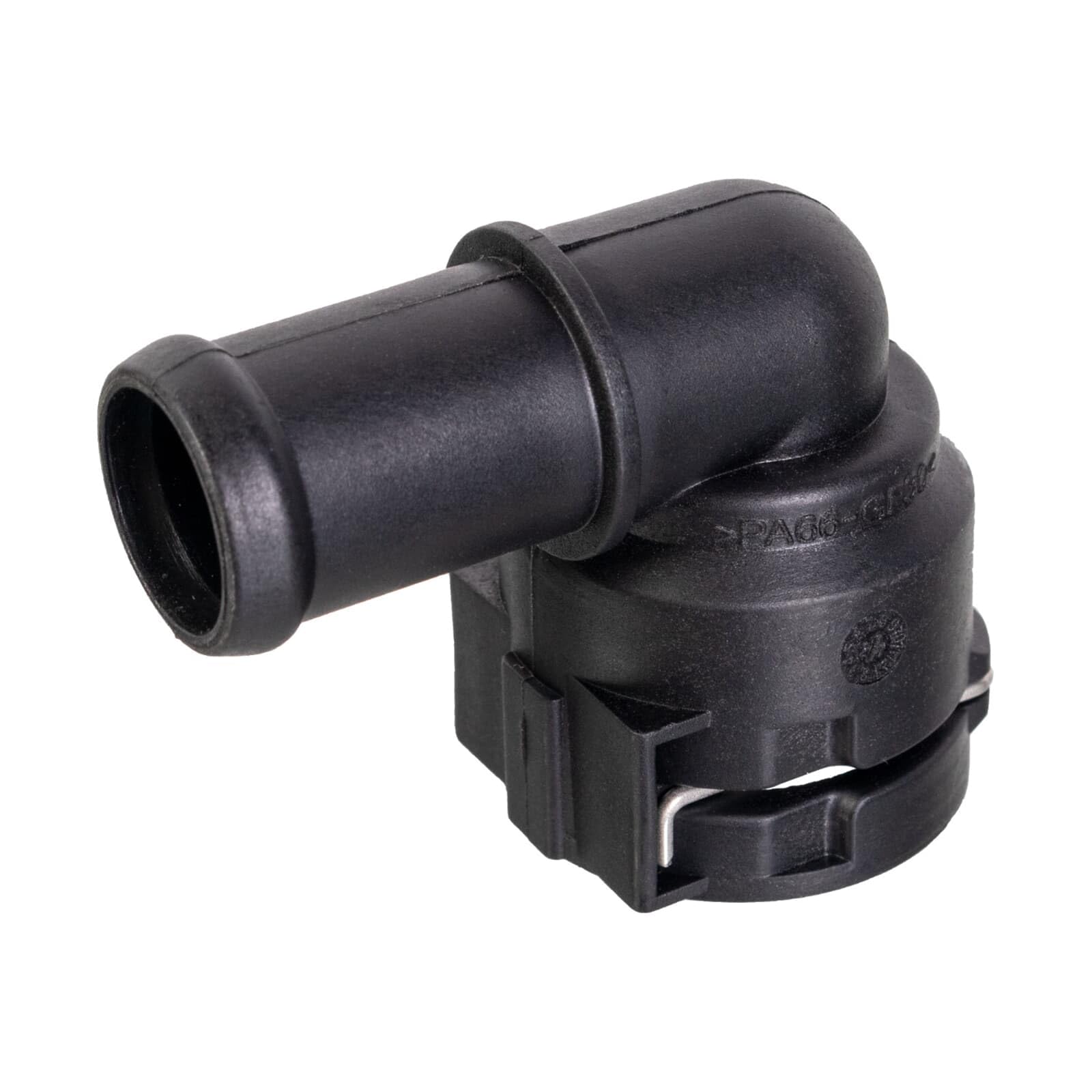 FEBI BILSTEIN Flangia d. refrigerante 180142 per AUDI A3, SEAT LEON