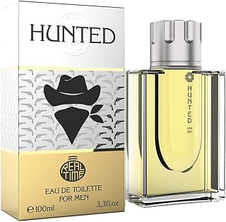RT Hunted Men Edt 100 ml, Coscentra