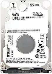 HD 500GB Slim Para Notebook PC Video Game PS4 PS5 Xbox All In One Marcas Variadas