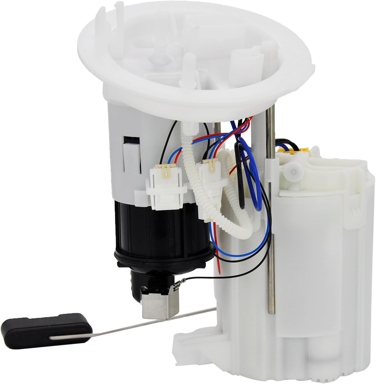 Fuel Pump Module Assembly for Audi A4 2010-2012, A5 2010-2012, RS5 2013, S4 2010-2012, S5 2010-2012 SP8880M 5 Pins 2 Pins