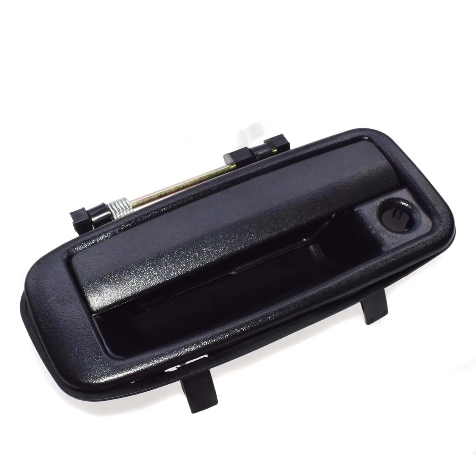 Lspbfkq Front Left For Toyota For Corolla 1988 1989 1990 1991 1992 Outside Door Handle Front Rear Left Right Lh Rh Car Exterior Door Handles