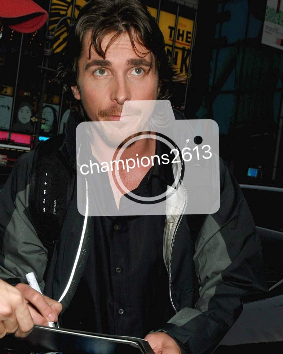 Amazon.co.jp: 映画DC○バットマン クリスチャンベール/ケイティ  